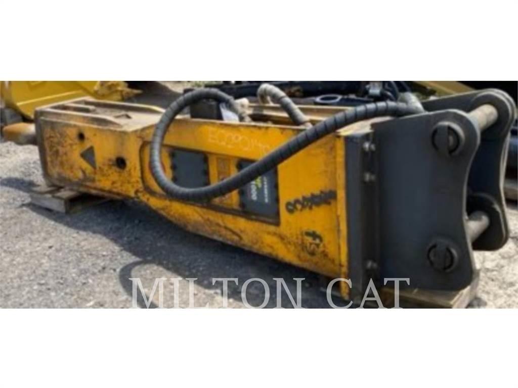 Indeco HP11000 HAMMER Ciocane / Concasoare