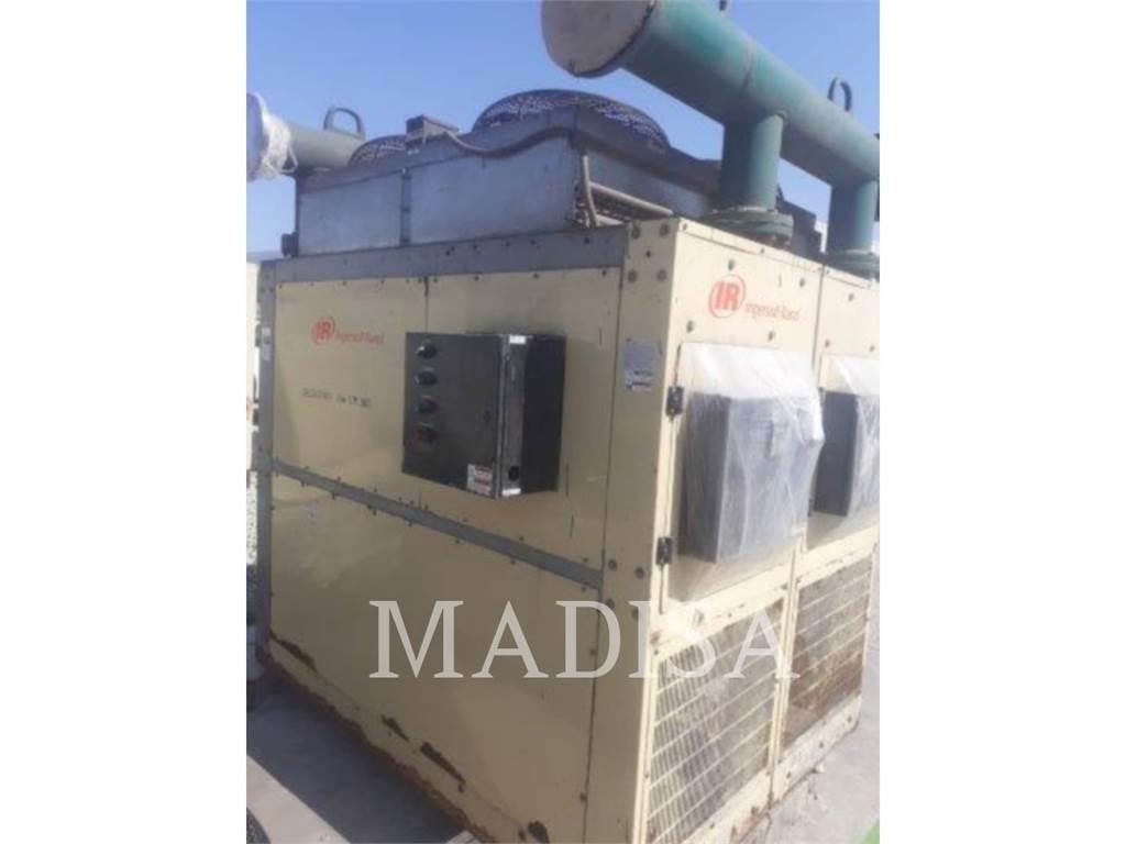 Ingersoll Rand D8160INA Utilaje construcții - Altele