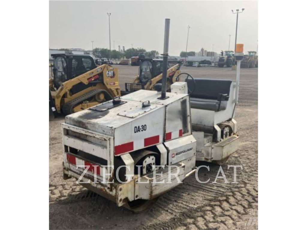 Ingersoll Rand DA30 Compactoare sol