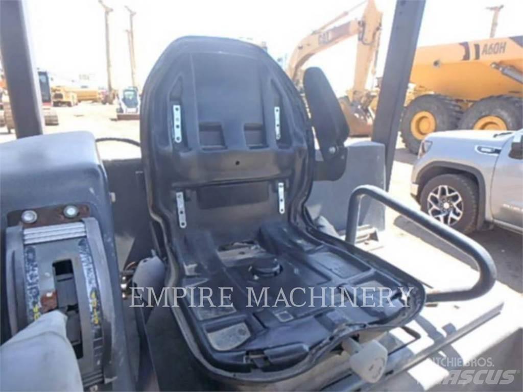 Ingersoll Rand DD-24 Cilindri compactori dubli