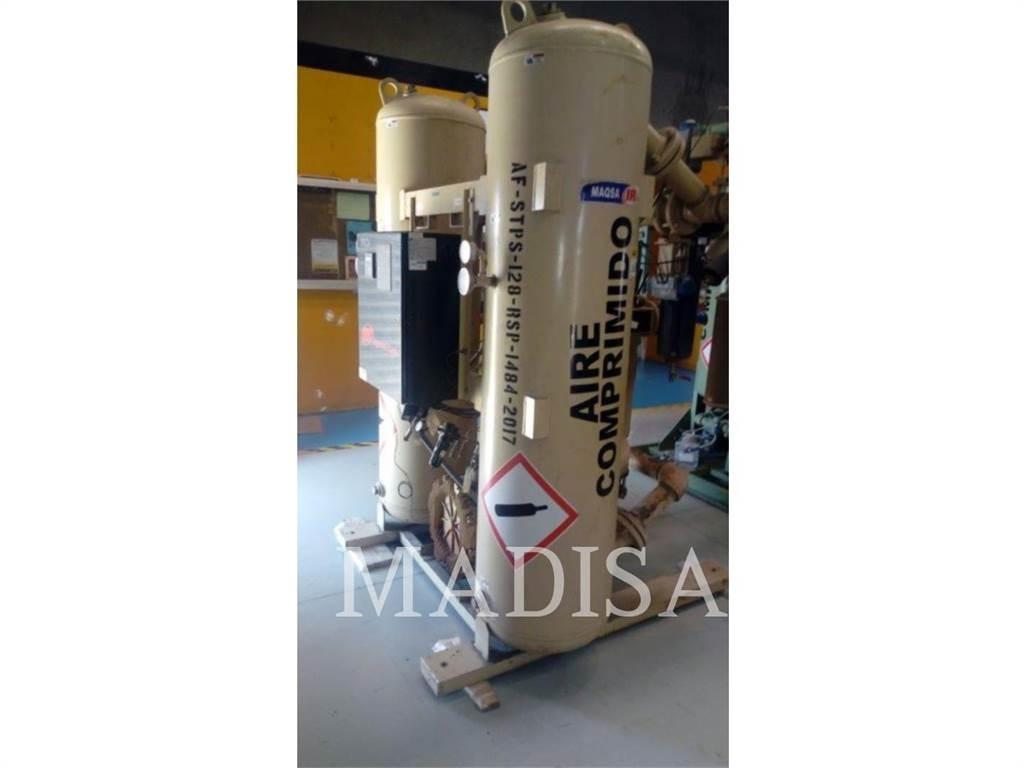 Ingersoll Rand HB600 Utilaje construcții - Altele