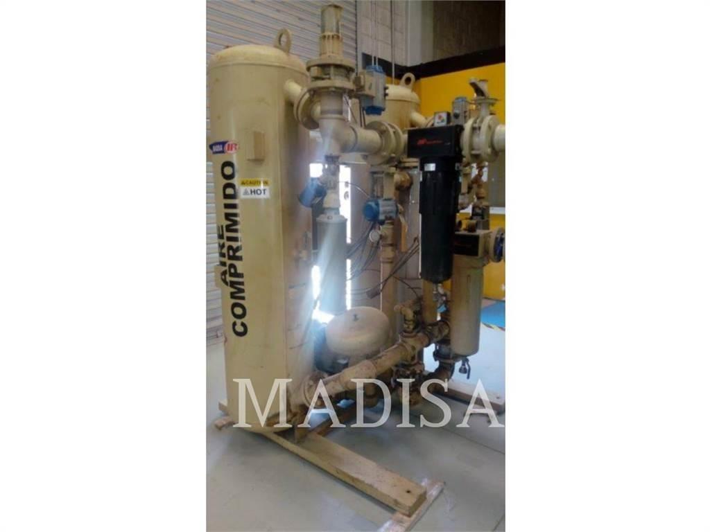Ingersoll Rand HB600 Utilaje construcții - Altele