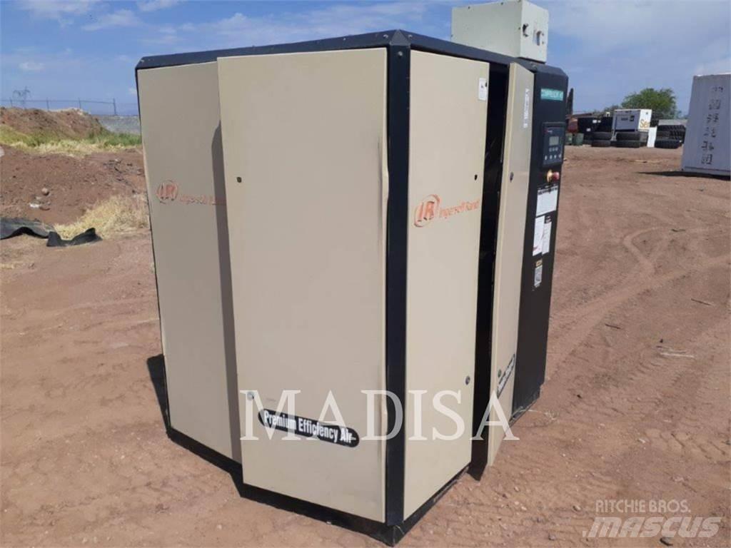 Ingersoll Rand IRN50H Uscatoare cu aer comprimat