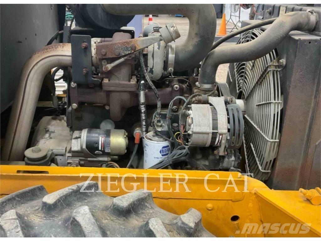 Ingersoll Rand SD77F Compactoare sol