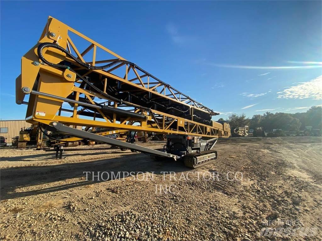 Irock CRUSHERS MT8036IW Concasoare