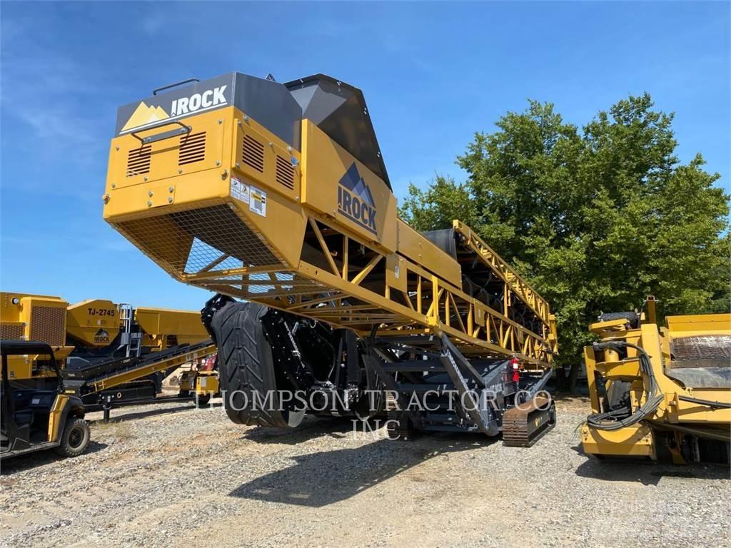 Irock CRUSHERS MT8036IW Transportoare