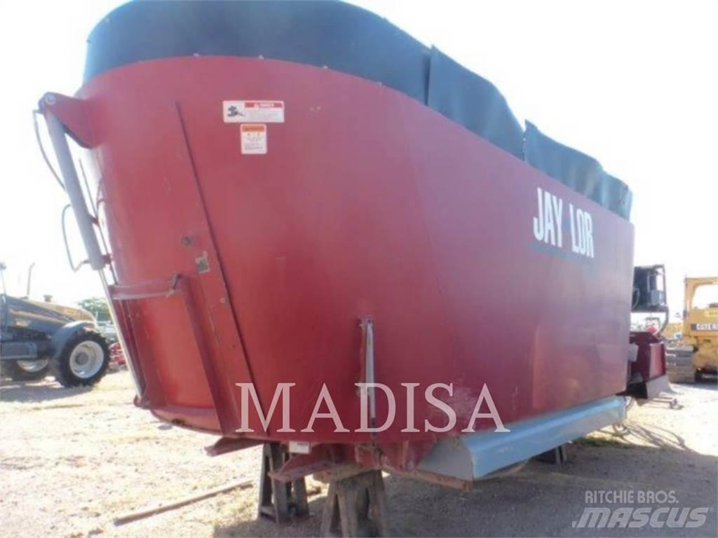 Jaylor 41000 Utilaje construcții - Altele