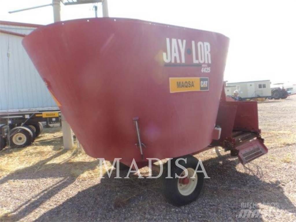 Jaylor 4425 Utilaje construcții - Altele