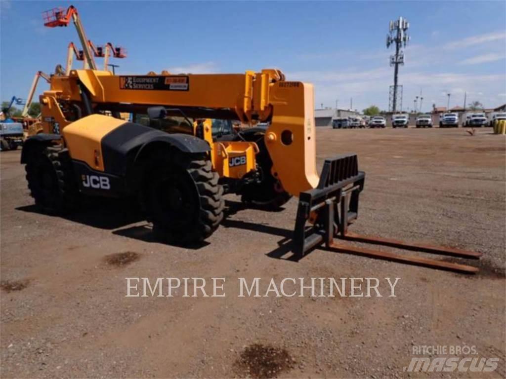 JCB 509-42 Stivuitoare telescopice