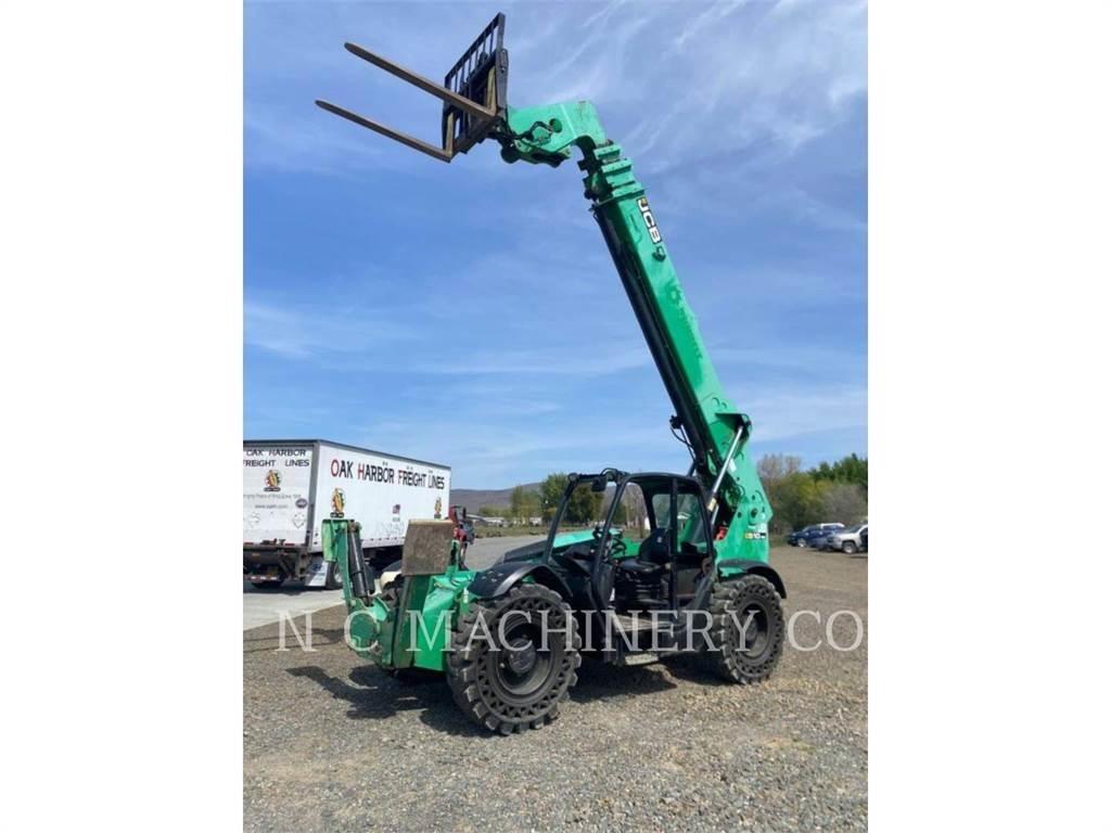 JCB 510-56 Stivuitoare telescopice