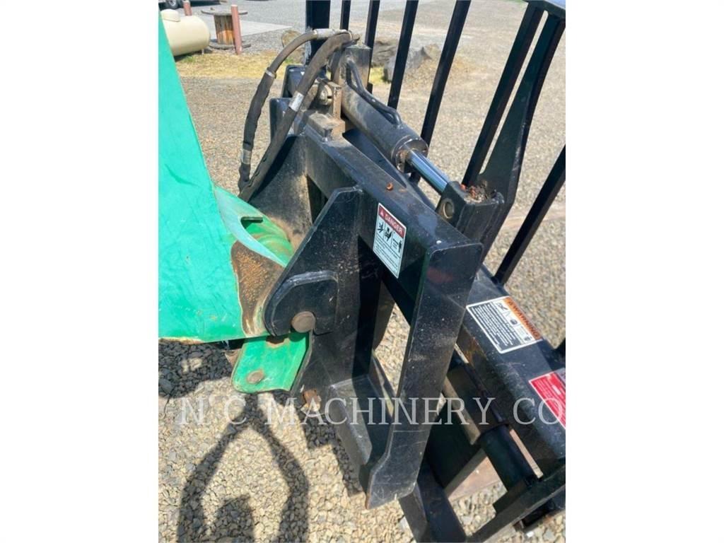 JCB 510-56 Stivuitoare telescopice