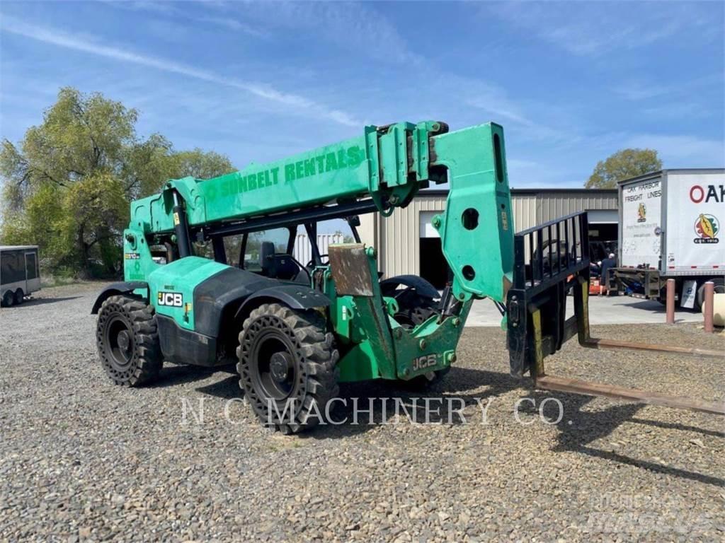 JCB 510-56 Stivuitoare telescopice