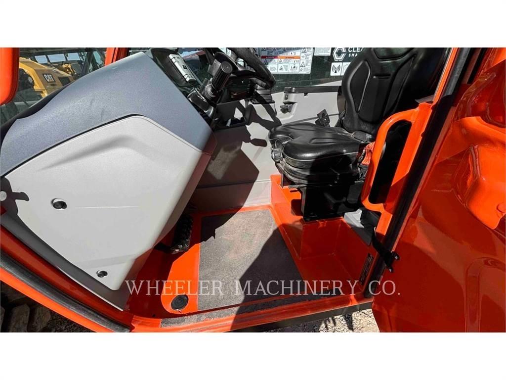 JLG 1055 Stivuitoare telescopice