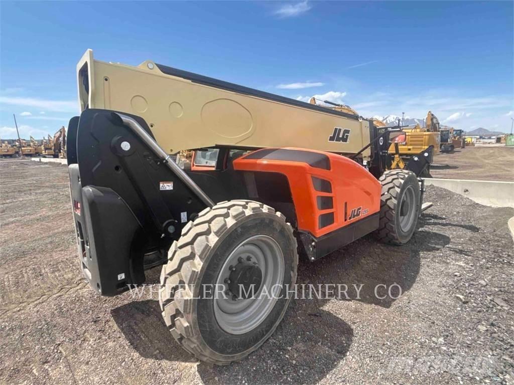 JLG 1055 Stivuitoare telescopice