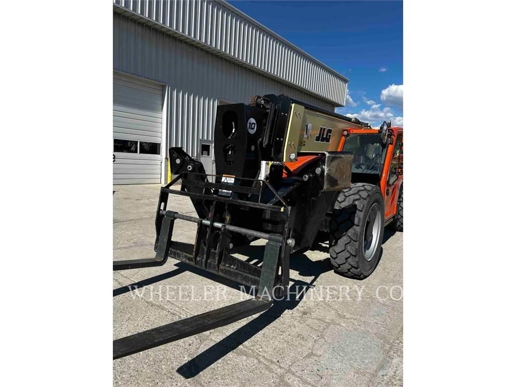 JLG 1055 Stivuitoare telescopice