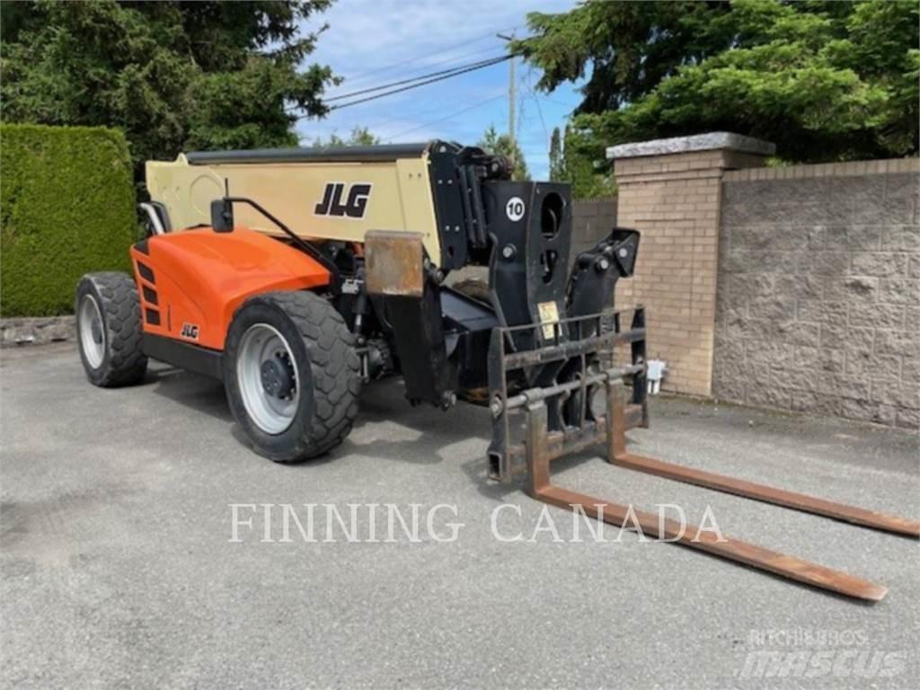 JLG 1055 Stivuitoare telescopice