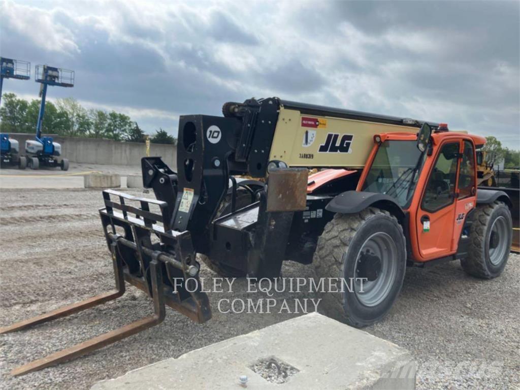 JLG 1055C Stivuitoare telescopice