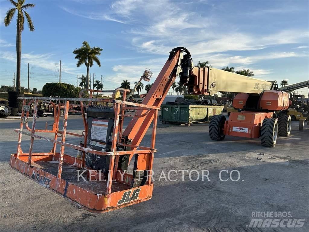 JLG 1200SJP Nacele cu brat articulat