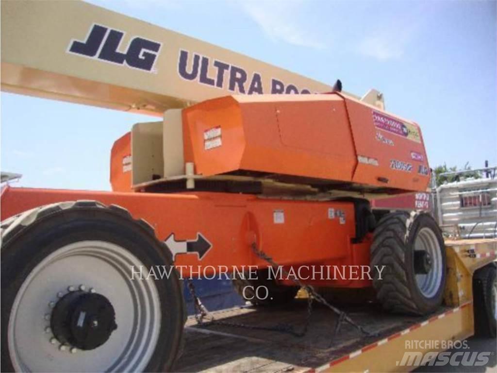 JLG 1200SJP Nacele cu brat articulat