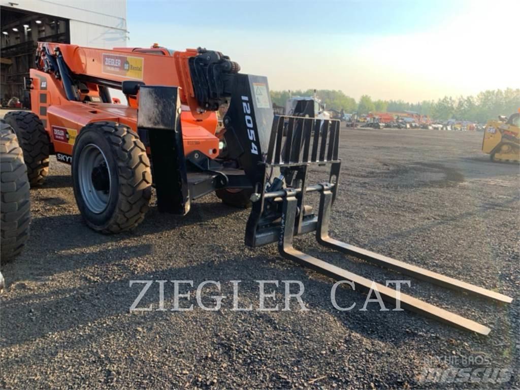 JLG 12054 Stivuitoare telescopice