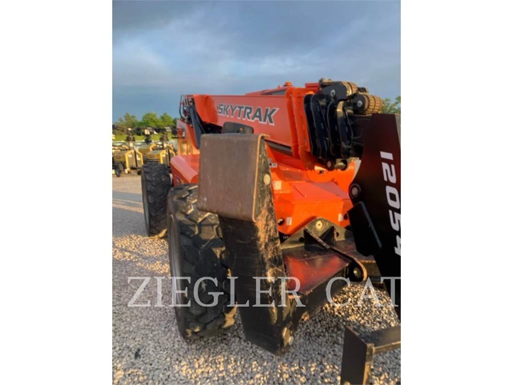 JLG 12054 Stivuitoare telescopice