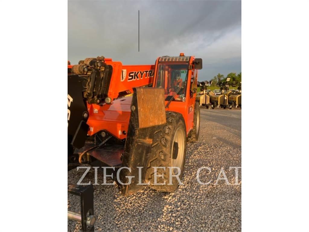 JLG 12054 Stivuitoare telescopice