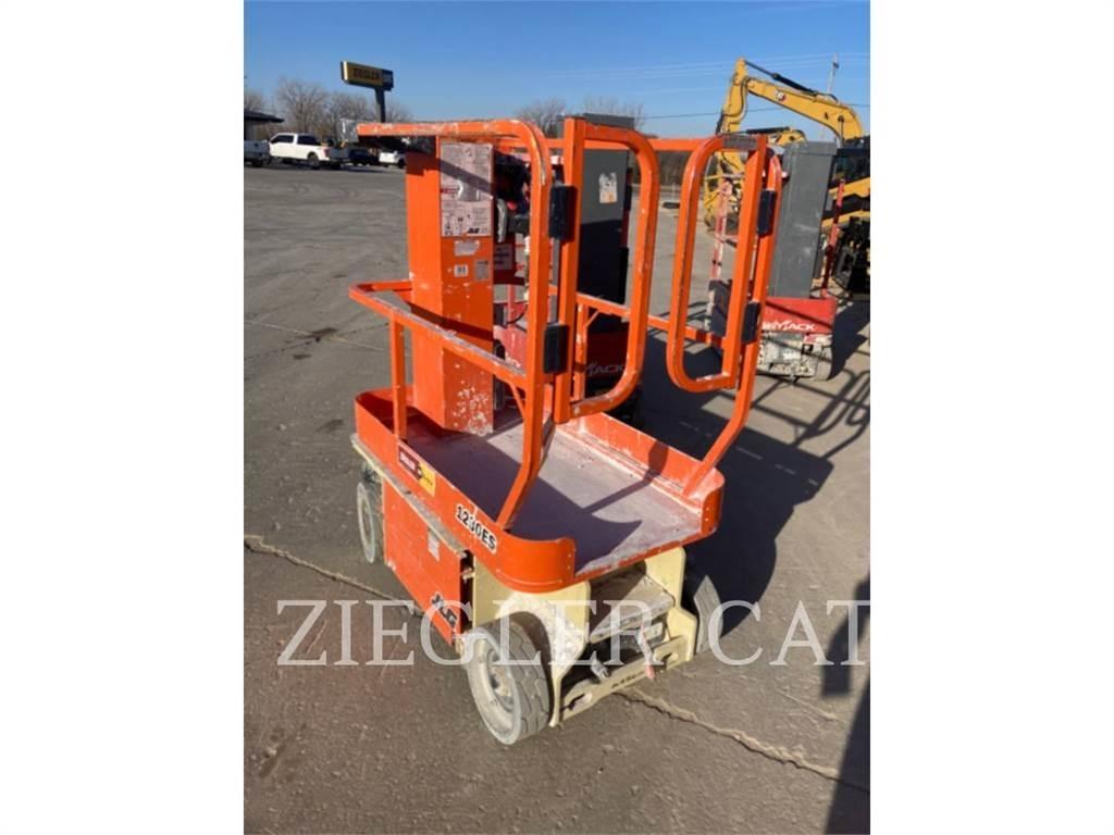 JLG 1230ES Platforme foarfeca