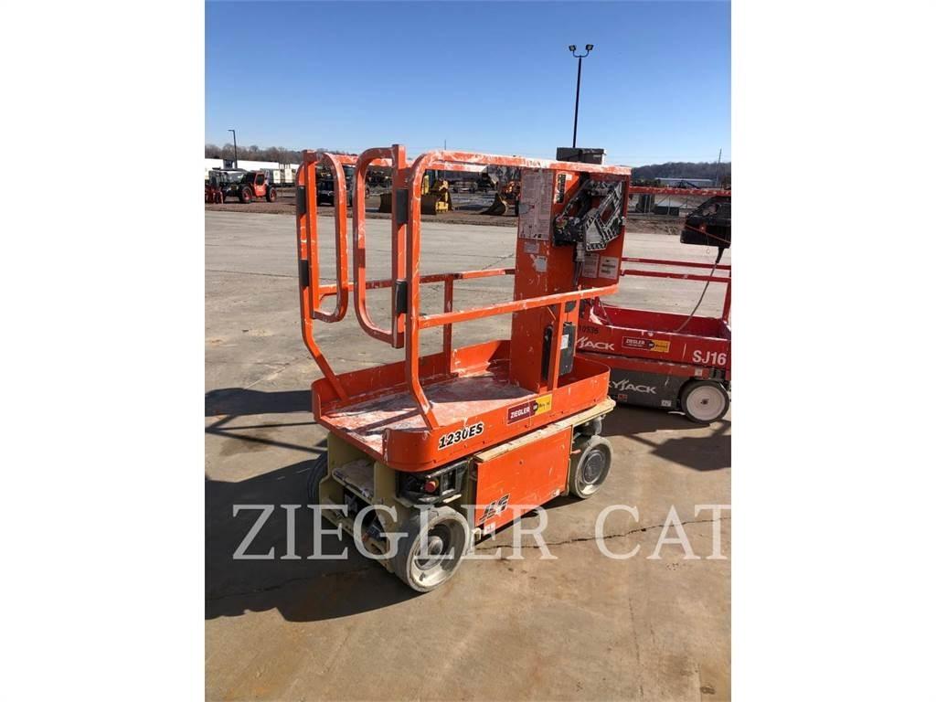 JLG 1230ES Platforme foarfeca