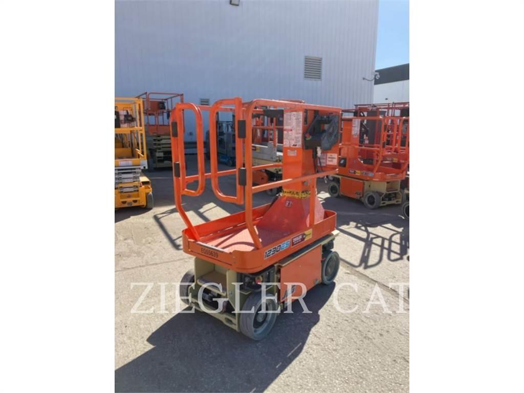 JLG 1230ES Platforme foarfeca