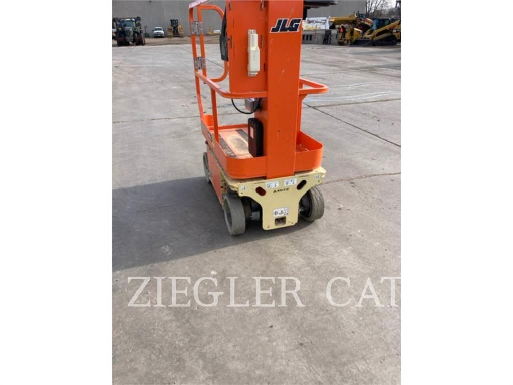 JLG 1230ES Platforme foarfeca