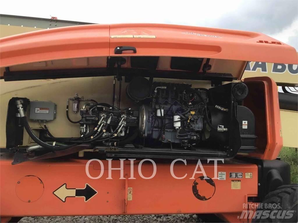 JLG 1250AJP Nacele cu brat articulat