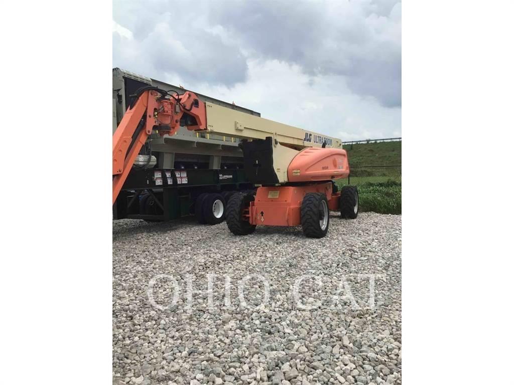 JLG 1250AJP Nacele cu brat articulat
