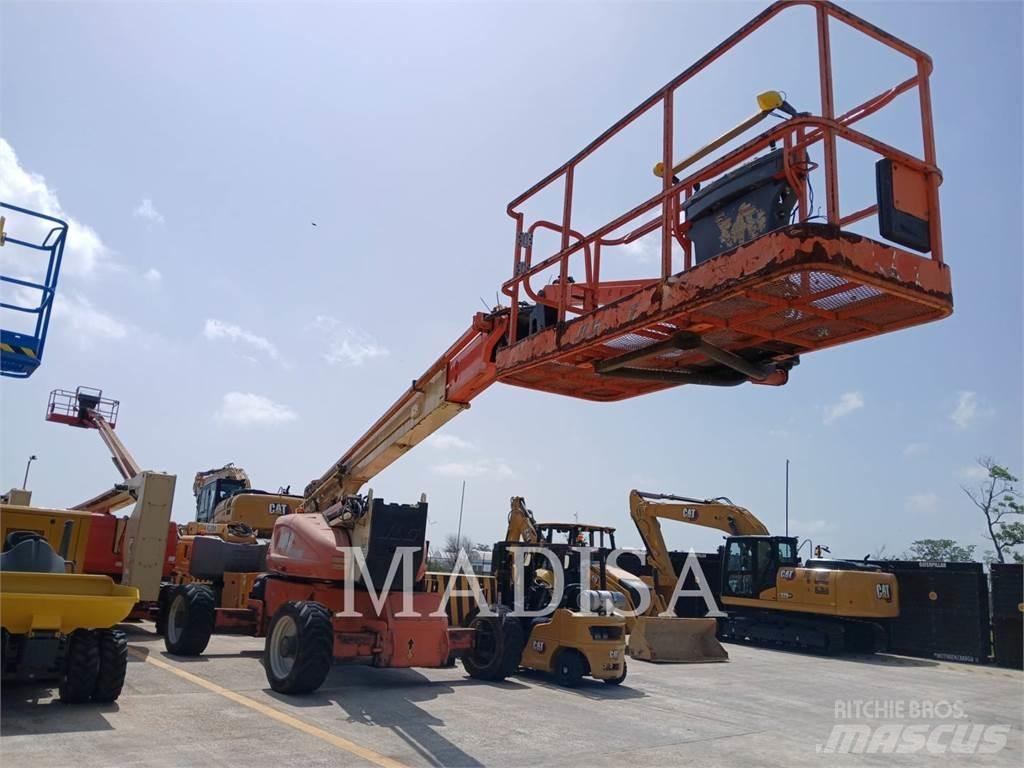 JLG 1250AJP Nacele cu brat articulat