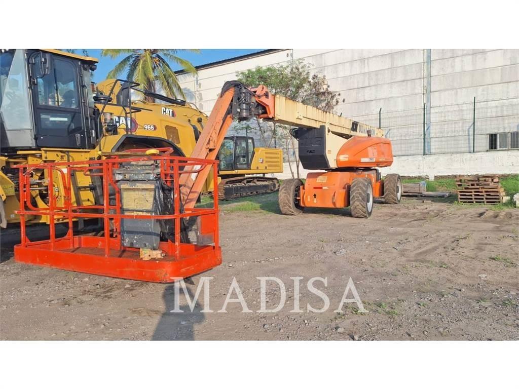 JLG 1250AJP Alte ascensoare si platforme