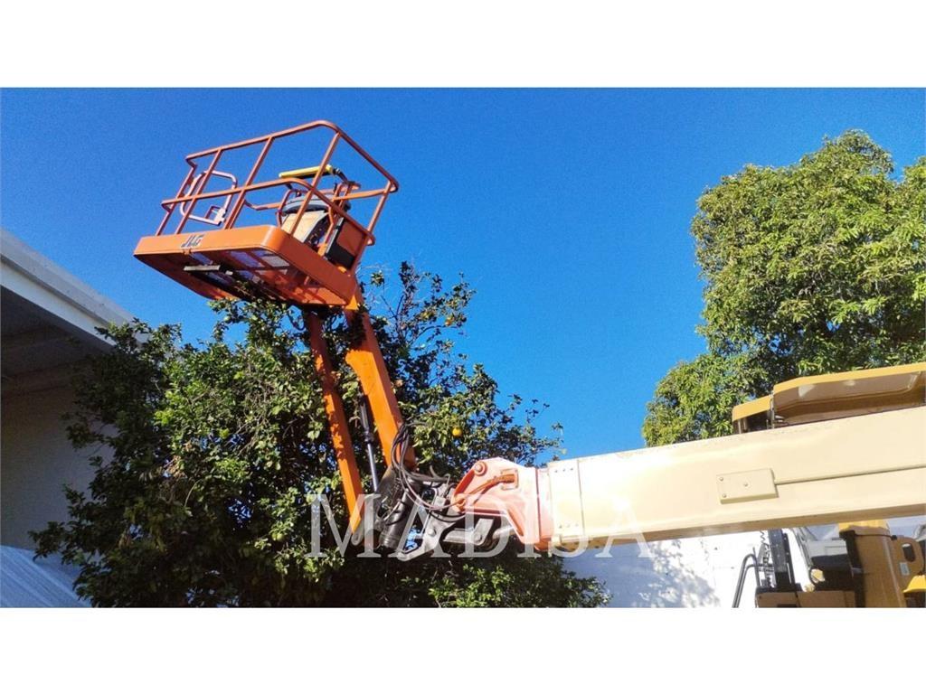 JLG 1250AJP Alte ascensoare si platforme
