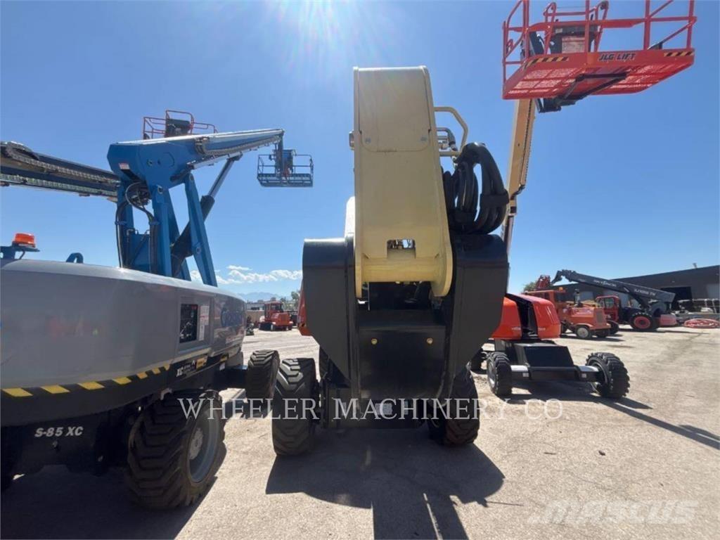 JLG 1250AJP Nacele cu brat articulat