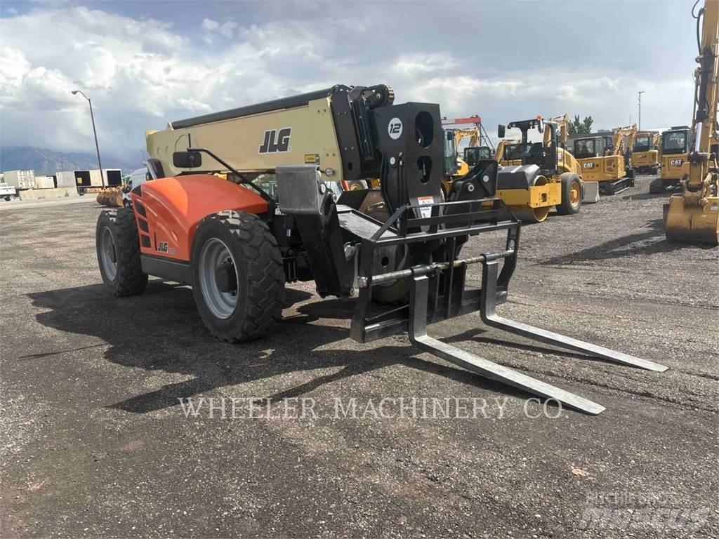 JLG 1255 Stivuitoare telescopice