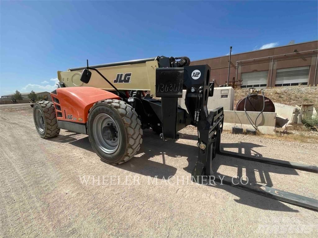 JLG 1255 Stivuitoare telescopice
