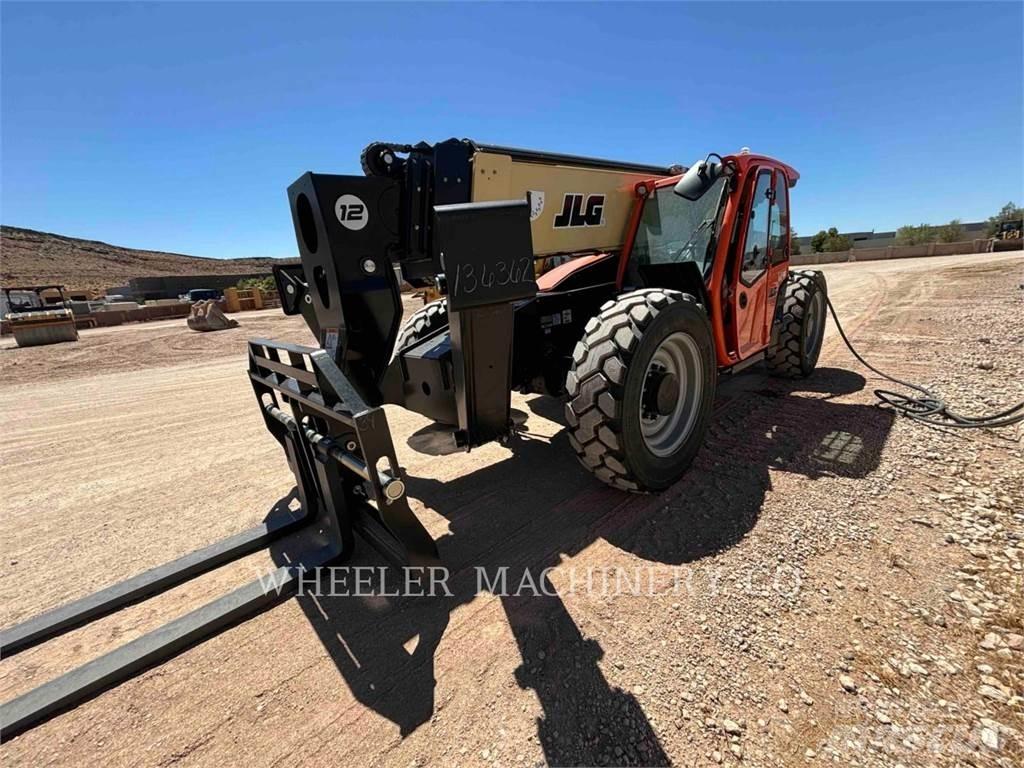 JLG 1255 Stivuitoare telescopice