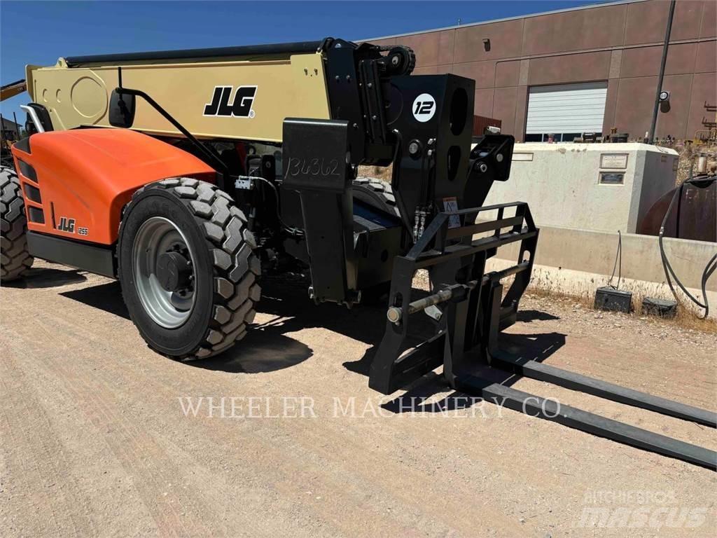 JLG 1255 Stivuitoare telescopice