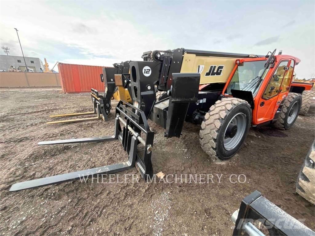 JLG 1255 Stivuitoare telescopice
