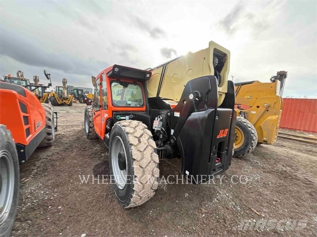 JLG 1255 Stivuitoare telescopice
