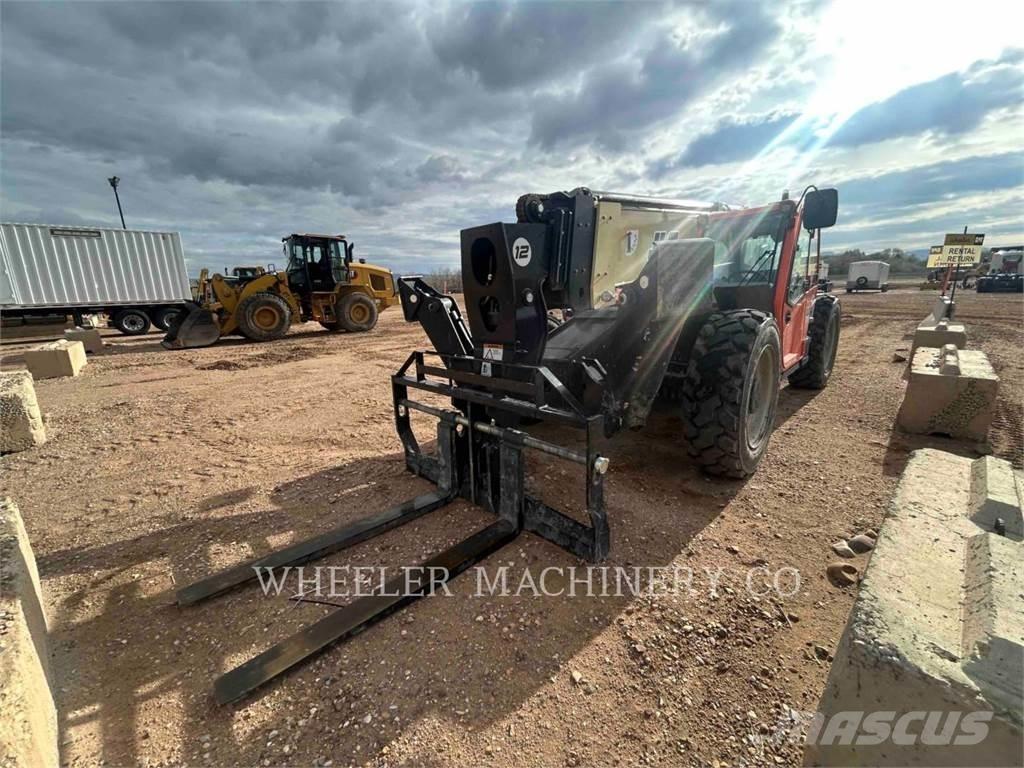 JLG 1255 Stivuitoare telescopice