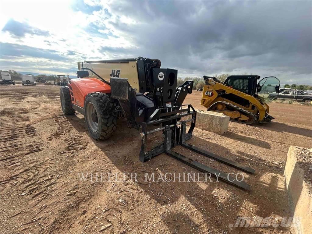 JLG 1255 Stivuitoare telescopice