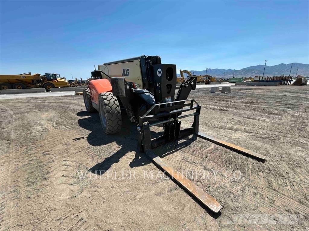 JLG 1255 Stivuitoare telescopice