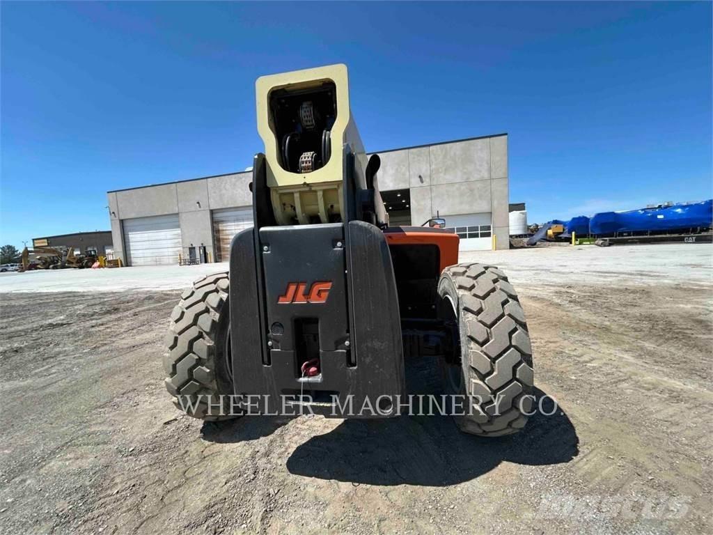 JLG 1255 Stivuitoare telescopice