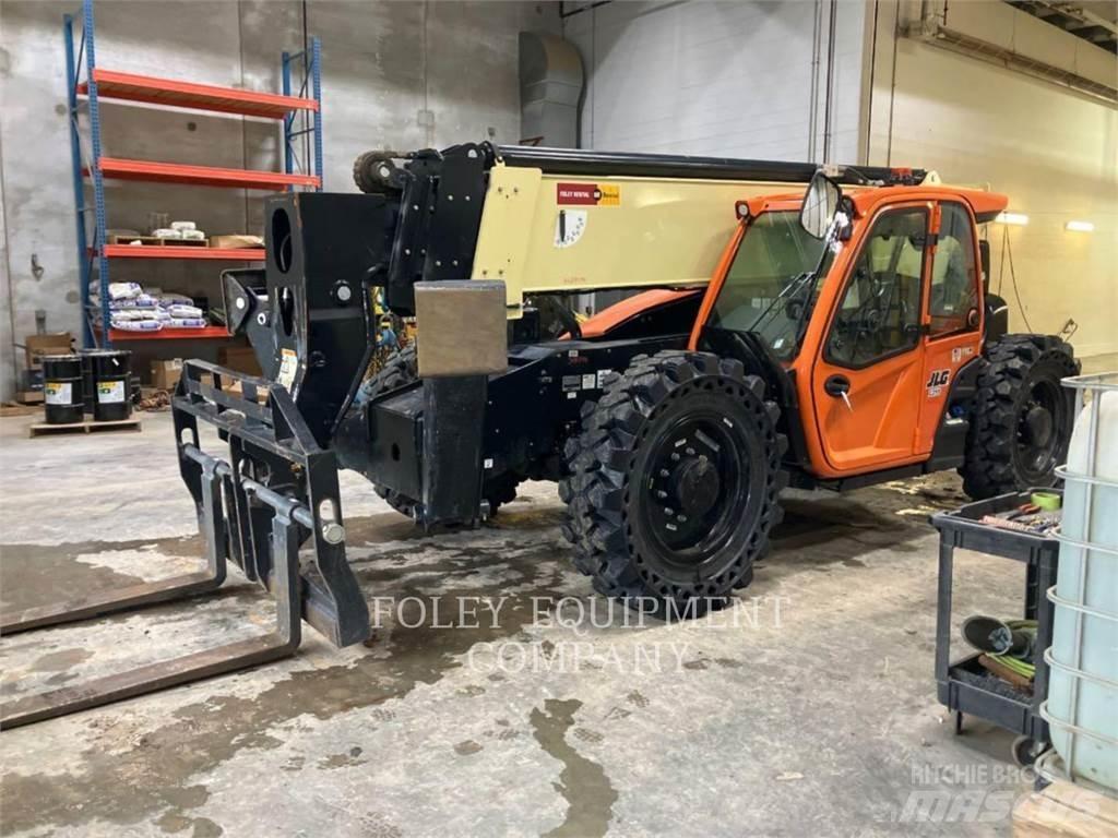 JLG 1255C Stivuitoare telescopice