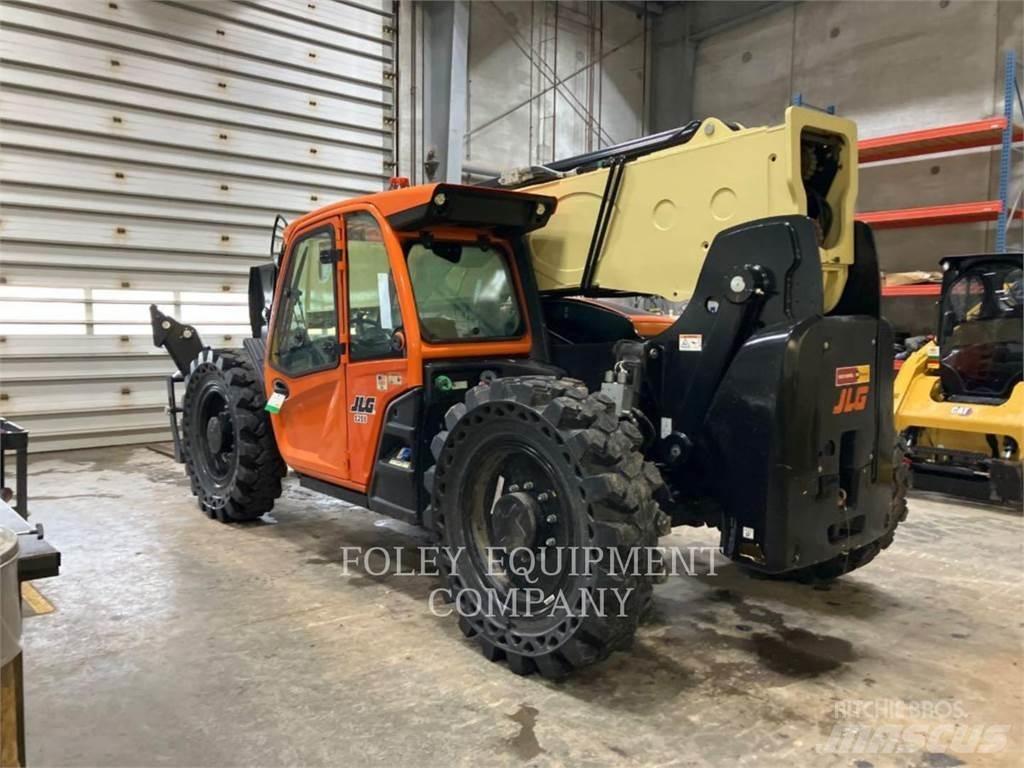 JLG 1255C Stivuitoare telescopice
