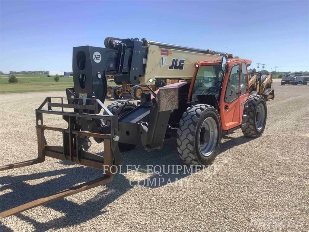 JLG 1255C Stivuitoare telescopice