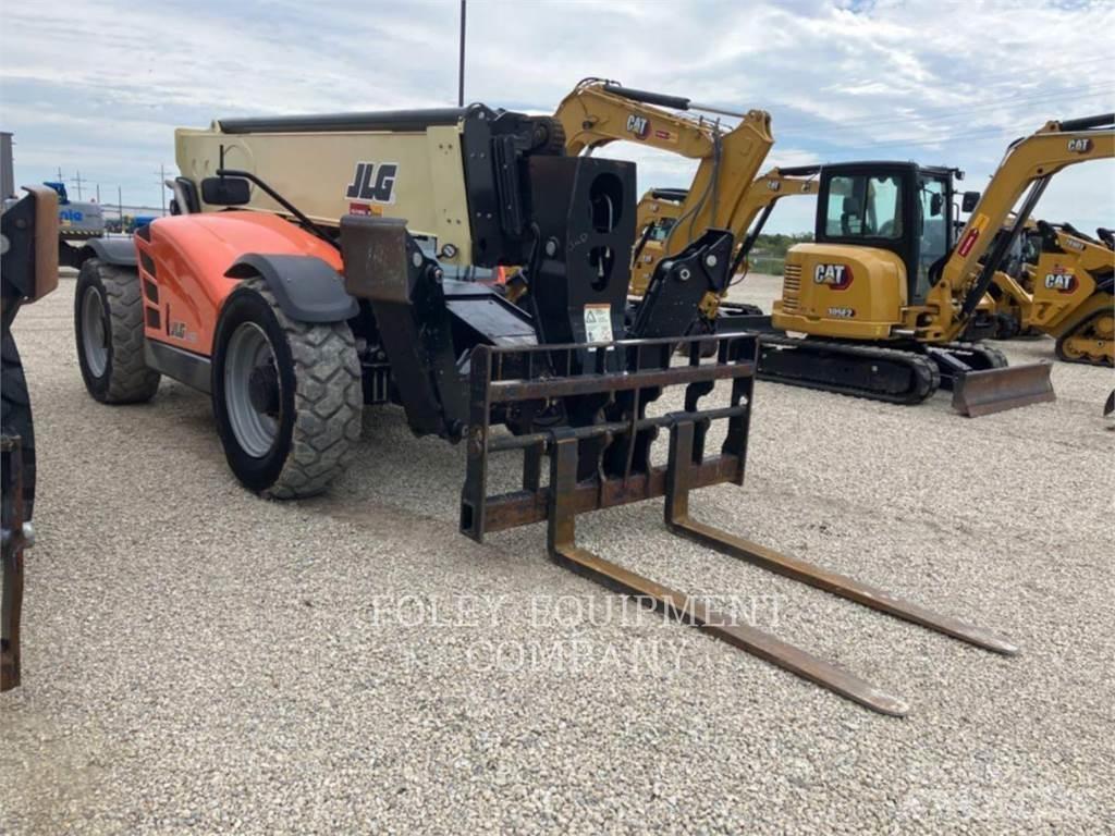 JLG 1255C Stivuitoare telescopice